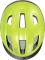 ABUS Purl-Y ACE Helm signal yellow Vorschaubild