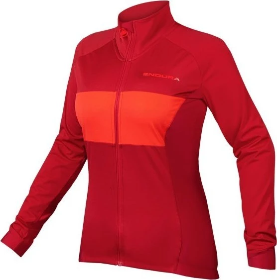 Endura FS260 Pro Jetstream II Trikot langarm (Damen)