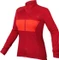 Endura FS260 Pro Jetstream II Trikot langarm rust red (Damen) Vorschaubild