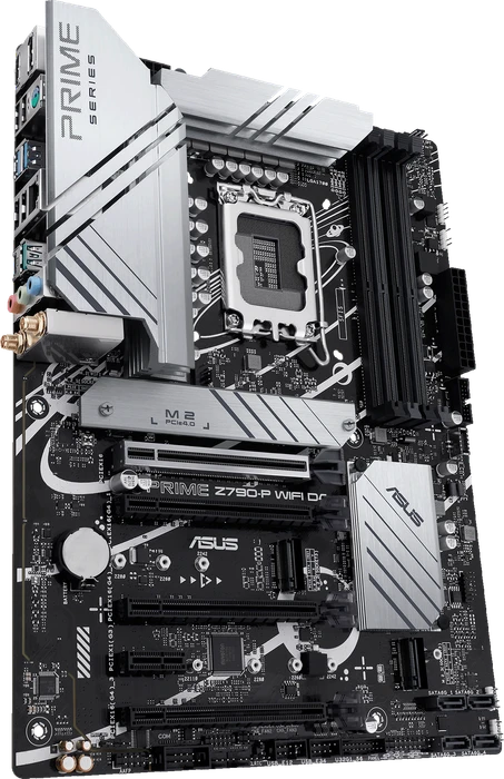 ASUS Prime Z790-P WIFI D4-CSM (Intel 1700)