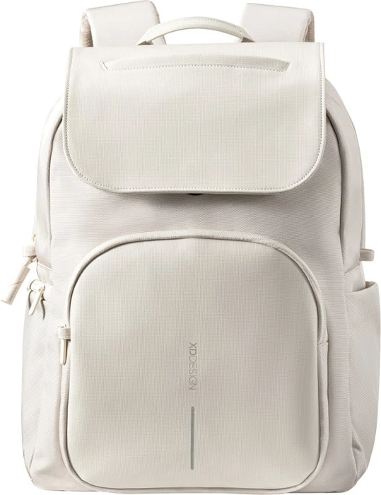 XD Design 16" Soft Daypack Notebook-Rucksack
