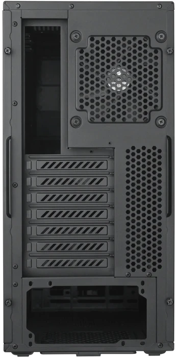 Corsair Carbide Series 200R