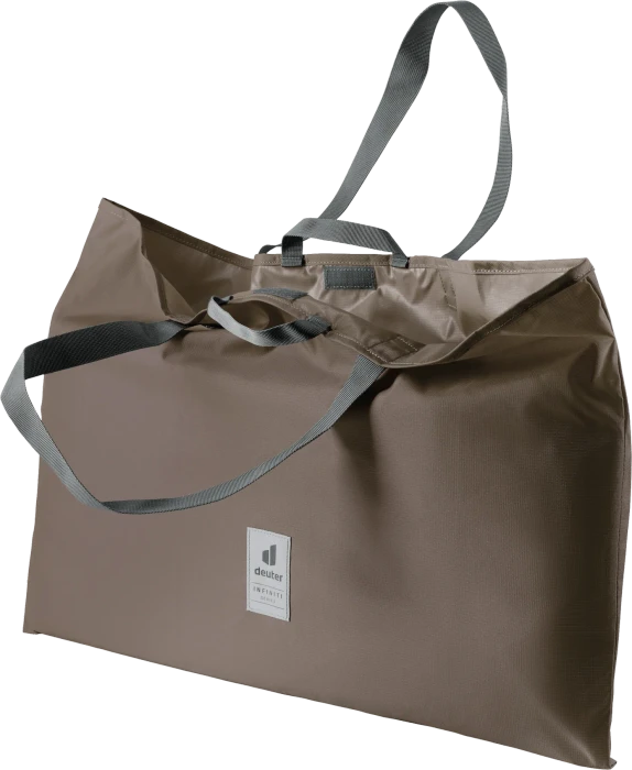 Deuter Infiniti L Shopper coffee