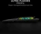Roccat Vulcan Pro, LEDs RGB, schwarz, Titan Optical Tactile, USB, DE Vorschaubild
