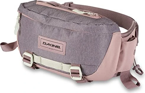 Dakine Hot Laps 2 Bauchtasche sparrow