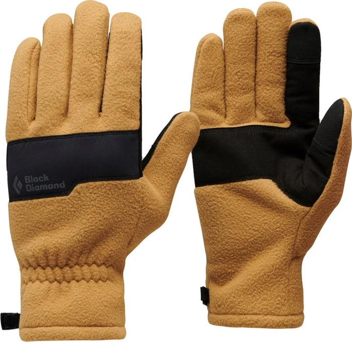 Black Diamond Everyday Fleece Handschuhe