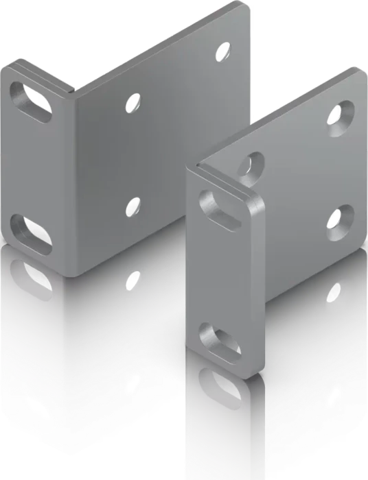 Ubiquiti Rack Ear Kit, 1HE