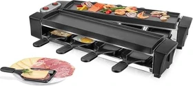 Emerio RG-132098.2 Raclette
