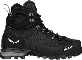 Salewa Ortles Edge Mid Gore-Tex schwarz (Herren)