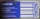 Brother PC-304RF Thermotransferrolle, 4 Rollen (PC304RF)