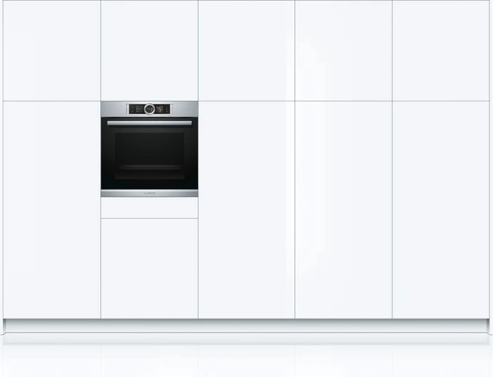 Bosch Serie 8 HSG636ES1 Dampfbackofen