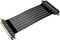 Akasa Riser Black X2 Mark IV Riser Card Cable, gerade, PCIe 4.0, 200mm Vorschaubild