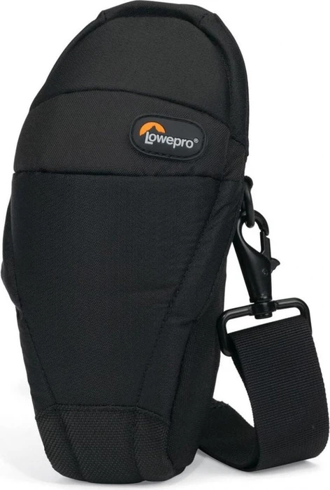 Lowepro S&F Quick Flex Pouch 55 AW Zubehörtasche schwarz