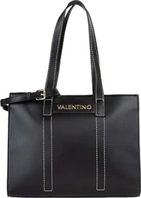 Valentino Bags Aury Re Shopper schwarz