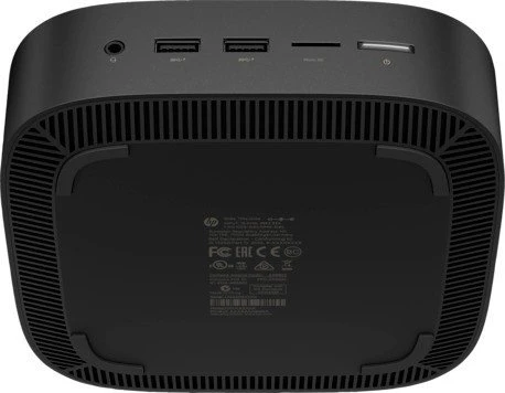 HP Chromebox G2, Core i5-7300U, 8GB RAM, 64GB SSD