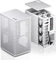 Jonsbo VR3 White, weiß, Mini-ITX Vorschaubild