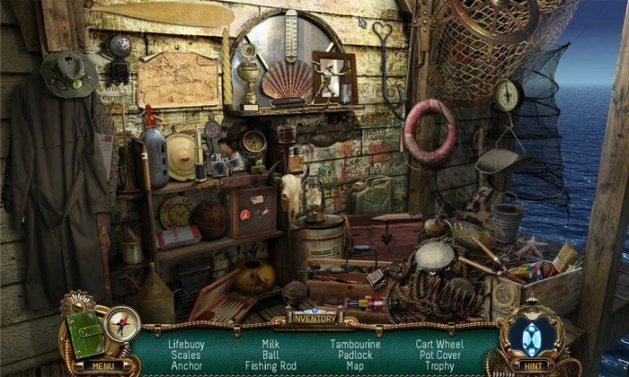 Crystals of Time (PC)