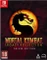 Mortal Kombat: Legacy Kollection Vorschaubild
