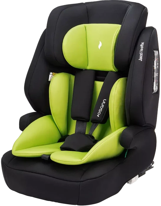 Osann Jazzi Isofix lime