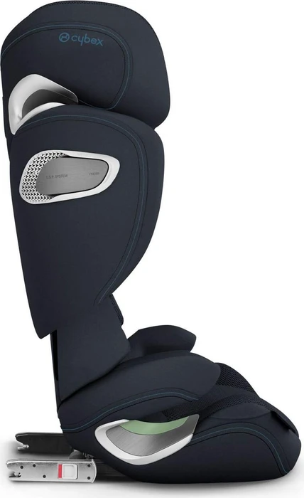 Cybex Solution T i-Fix nautical blue plus 2022