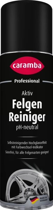 Caramba Aktiv Felgenreiniger pH-neutral 500ml