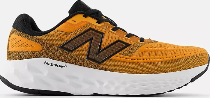 New Balance Fresh Foam X EVOZ v4 sizzle/black/black metallic (Herren)