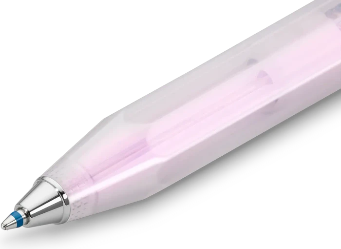 Kaweco Lunar Sport Kugelschreiber light purple