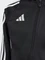 adidas Tiro 24 Trainingsjacke schwarz/weiß (Junior) Vorschaubild