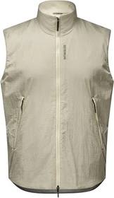 Gore Wear Concurve Windstopper Laufweste tech beige (Herren)