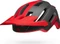 Bell 4Forty Air MIPS Helm matte grey/red Vorschaubild