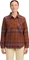 Black Diamond Project Heavy Flannel Hemd langarm clay/fig (Damen) Vorschaubild
