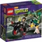 LEGO Teenage Mutant Ninja Turtles - Karais Flucht auf dem Motorrad Vorschaubild