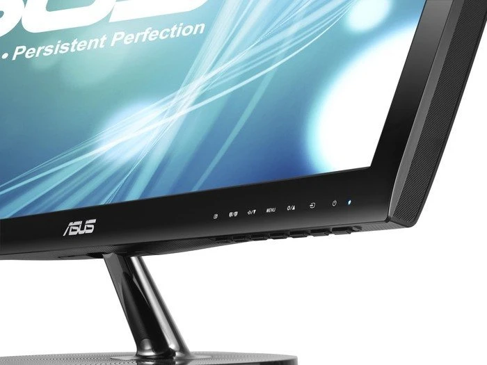 ASUS VS278Q, 27"