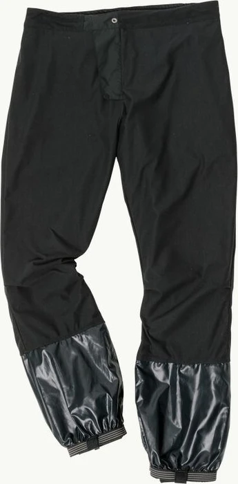 Jack Wolfskin Parana Hose lang schwarz (Herren)