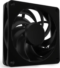 Alphacool Apex Stealth Metall Matt Schwarz 2000rpm, 120mm