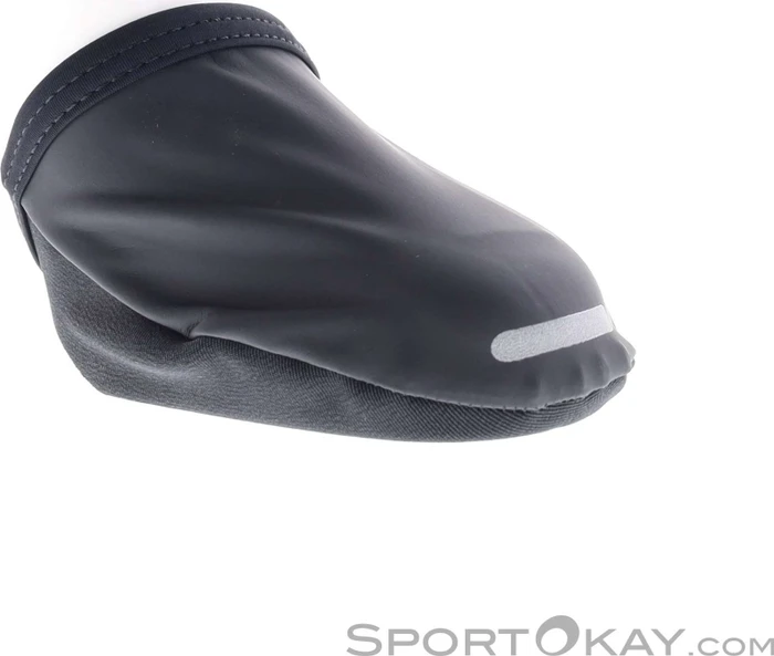 Endura FS260-Pro Slick Toe Cover Überschuhe schwarz