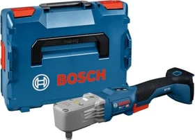 Bosch Professional PRO GRS18V-330 BITURBO Akku-Ratschenschrauber solo inkl. L-Boxx