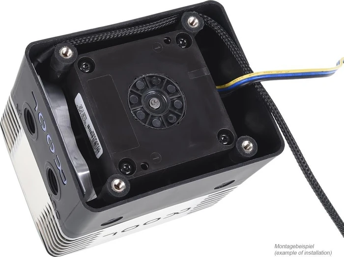 Alphacool Eisstation DDC