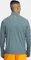 Under Armour Qualifier Half Zip Funktionsshirt langarm jasper blue/reflective (Herren) Vorschaubild