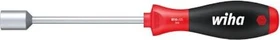 Wiha SoftFinish 344 Außendreikant Schraubendreher, M5x125mm