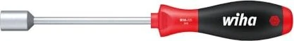 Wiha SoftFinish 344 Außendreikant Schraubendreher, M5x125mm
