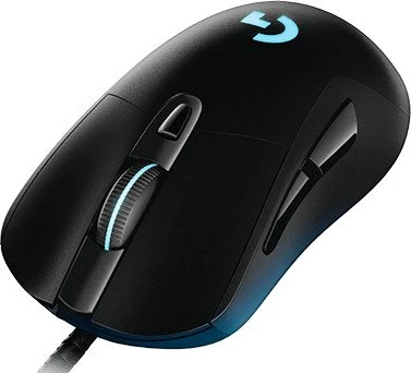 Logitech G403 Prodigy schwarz, USB