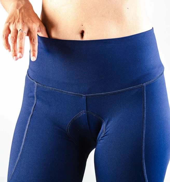 Scott Endurance 10 Fahrradhose kurz hay green (Damen)