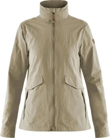 Fjällräven Travellers MT Jacke light beige (Damen)