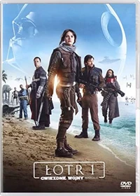 Rogue One: A Star Wars Story (DVD) (UK)