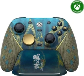 GameSir G7 Pro Tri Mode Controller Wuchang: Fallen Feathers Edition (Xbox SX/Xbox One/PC/Android)