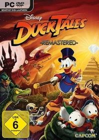 DuckTales: Remastered (PC)