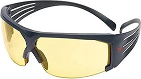 3M SecureFit 600 SF603SGAF Schutzbrille