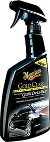 Meguiar's Gold Class Premium Quik Detailer 473ml