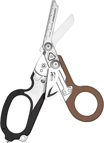 Leatherman Raptor Rescue Multitool coyote/black